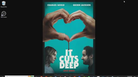 It Cuts Deep Review