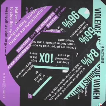 #winnipegmurders #LandBack #mmiwawareness #ICWA