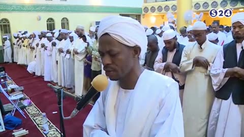 يَا أَيُّهَا النَّبِيُّ لِمَ تُحَرِّمُ مَا أَحَلَّ اللَّهُ لَكَ