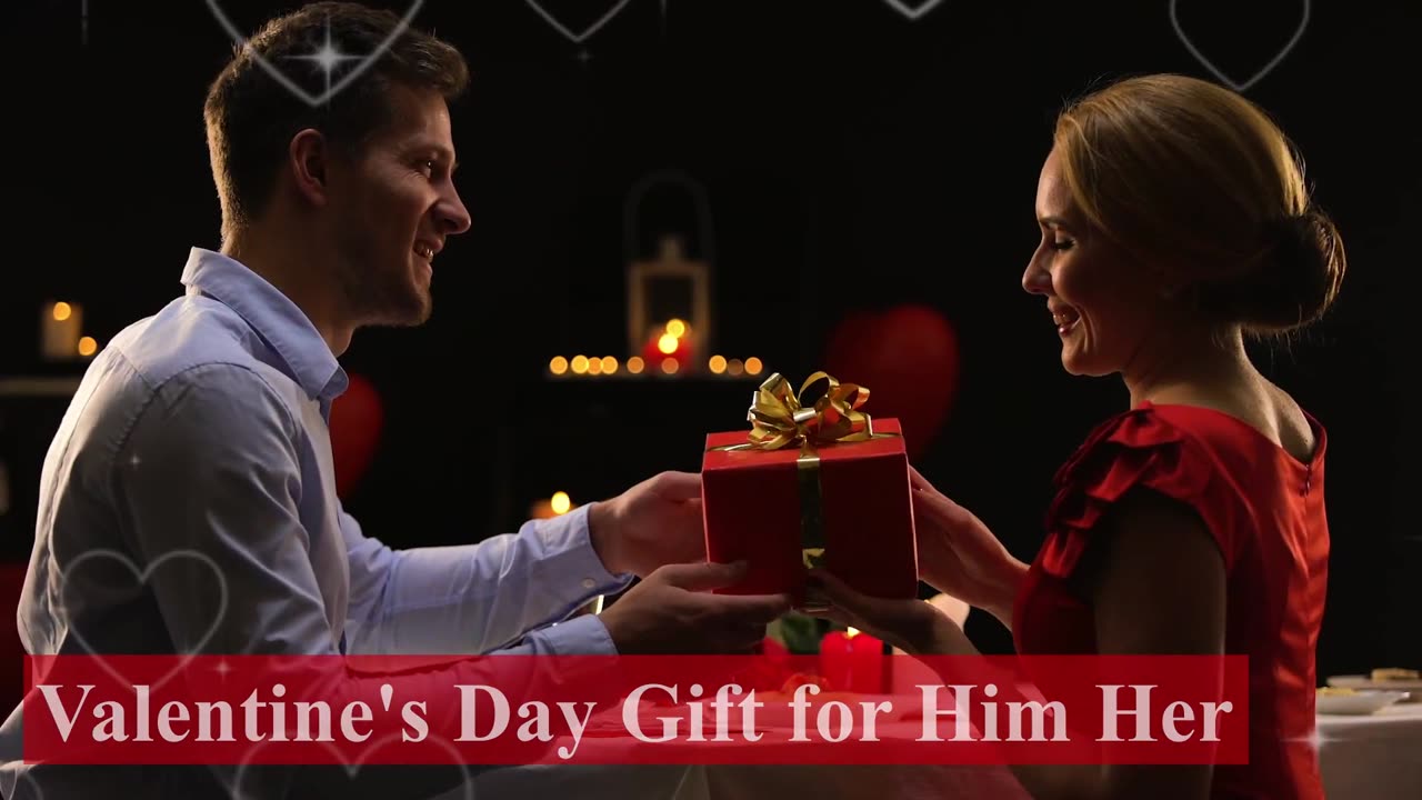 Coquimbo Valentine's Gifts for Him – USB Rechargeable Arc Lighter