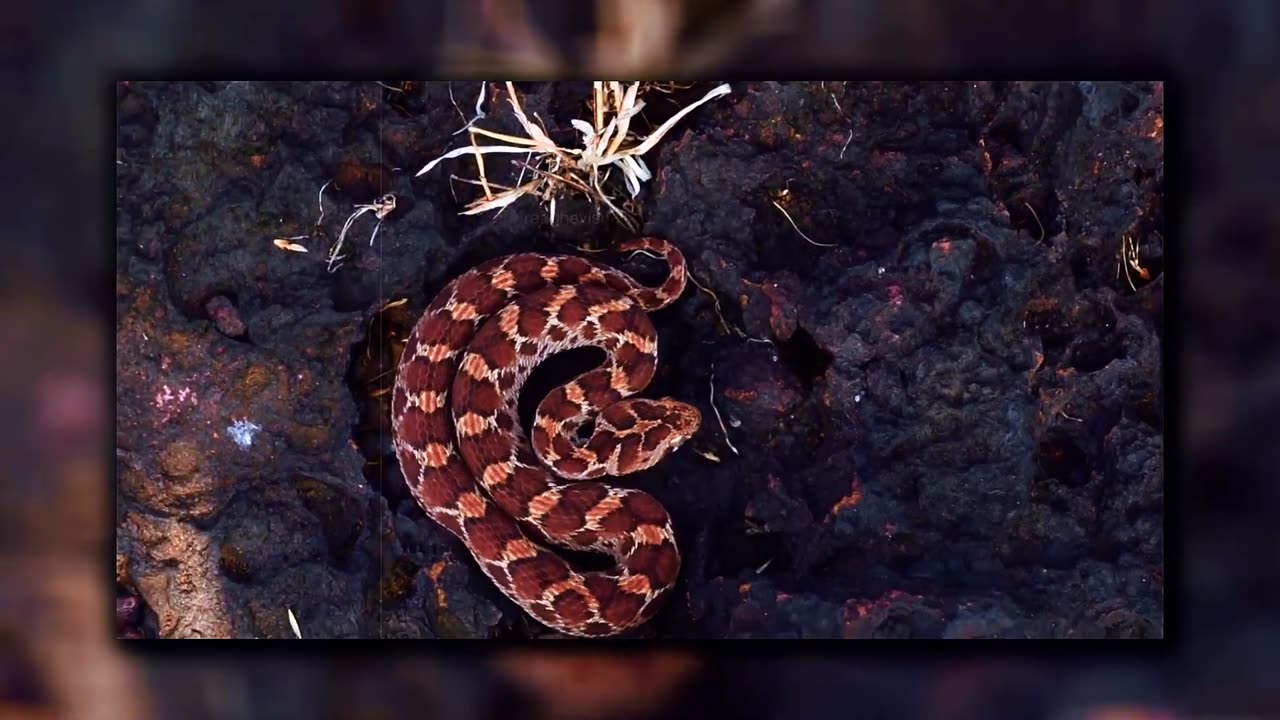 The World’s 7 Most Venomous Snakes – Watch Out!