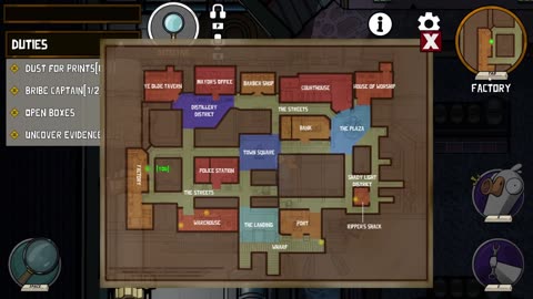 A bunch of Nerds play Goose Goose Duck. Epi 24