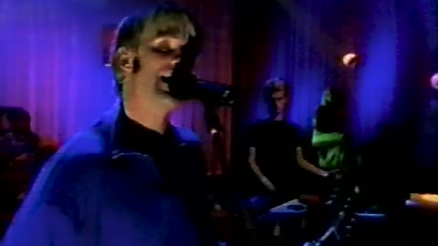 April 29, 1997 - The Verve Pipe 'The Freshmen' (Jenny McCarthy)