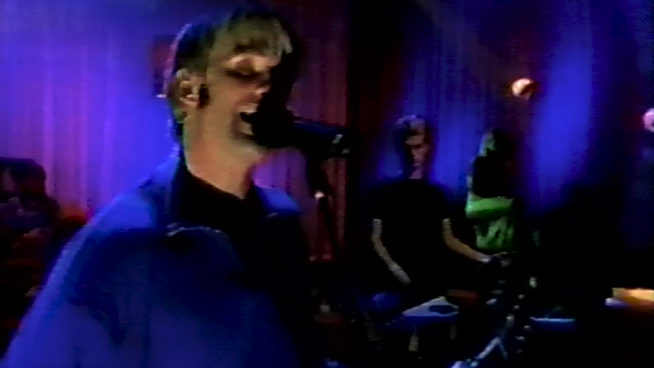 April 29, 1997 - The Verve Pipe 'The Freshmen' (Jenny McCarthy)