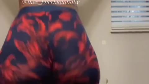 Twerlolababy clap