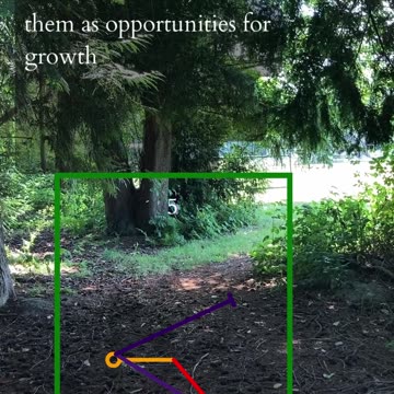 Through The Chaos | Path and Tarot Reading