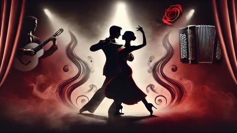 Tango No. 5 (Rendezvous)