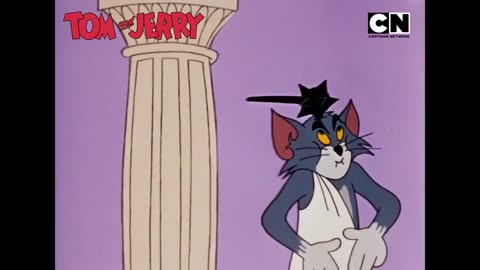 Tom and Jerry 😺🐭 | Jerry's Jumbo Prank! | Compilation | Cat and Mouse | Funny Cartoon 😆|