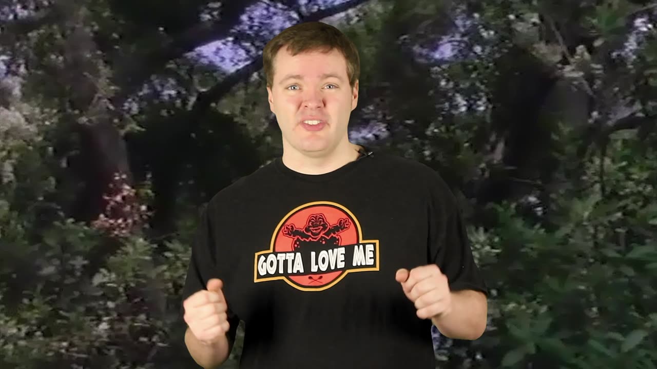 Deep Dive: 90s Land of the Lost Secrets! ”