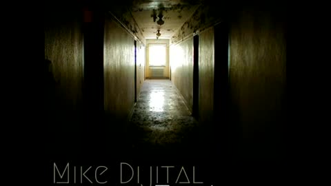 Mike Dijital - The light