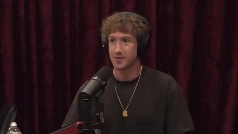 HOLY SHLIT. Mark Zuckerberg says the Biden admin called his employees and “screamed and cursed”