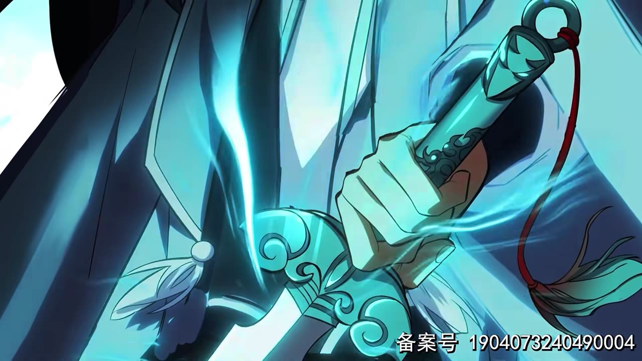 I Work Nine to Five in the World of Cultivating Immortals Episode 109