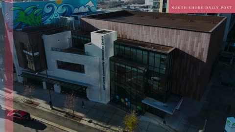 New Recreation Centre in North Vancouver - www.northshoredailypost.com