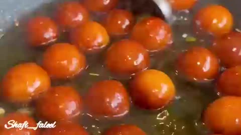 gulab jamun racipe