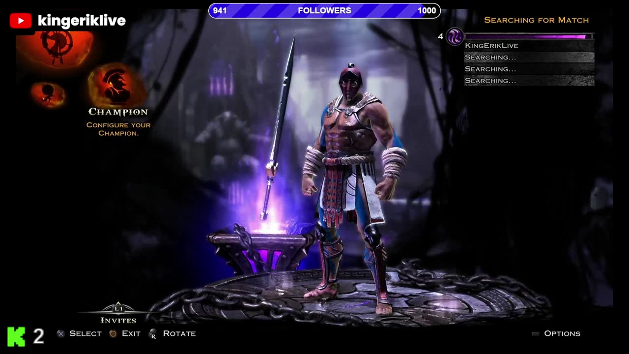 S.T.F is live Gaming an Reactions