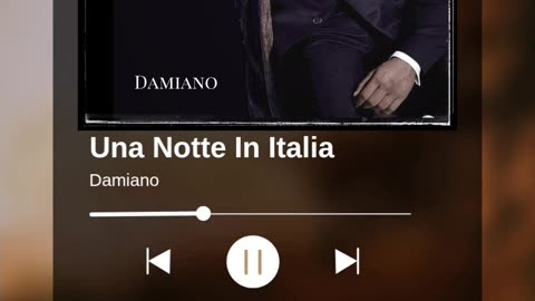 La Notte in Italia