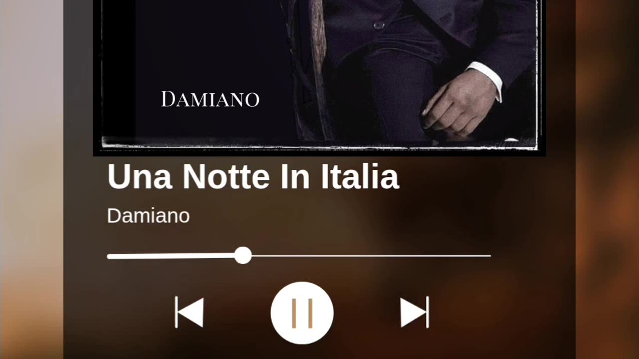 La Notte in Italia