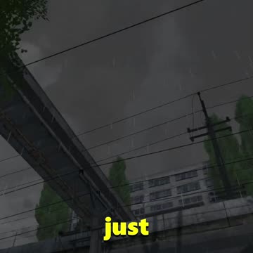 They're Falling From The Sky In DayZ