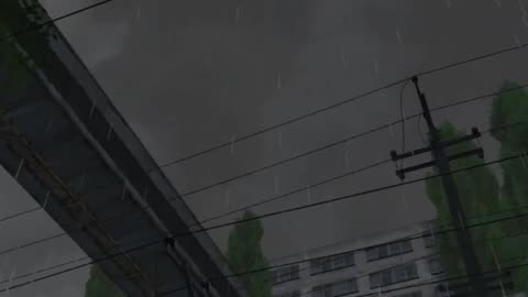 They're Falling From The Sky In DayZ