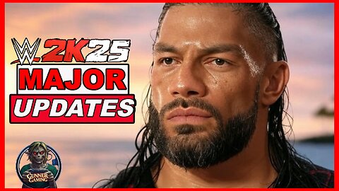 WWE 2k25: 2K Teases 3 AMAZING Features including The Island of Relevancy, Bloodline Showcase, More!