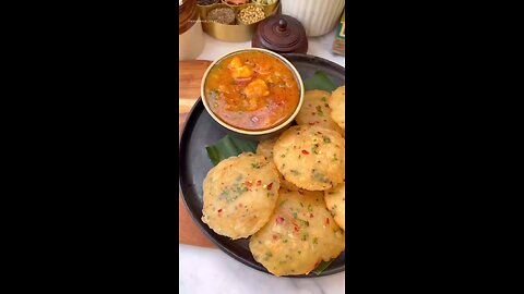 "क्रिस्पी और स्वादिष्ट आलू बड़ा बनाने की आसान रेसिपी | Aloo Bada Recipe | स्ट्रीट स्टाइल आलू बड़ा