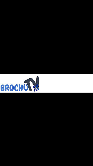 BrochuTV (En direct)