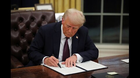 Trump’s Swift Action: Immigration Promises Delivered at Record Speed!