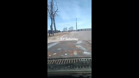 KY Saturday