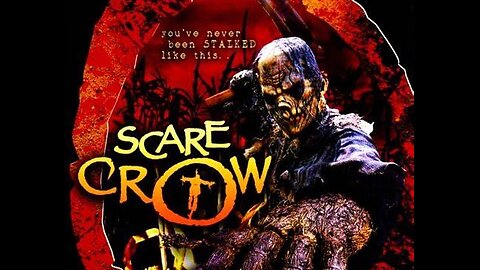 Scarecrow (2002) Full Movie