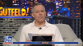 'Gutfeld!' Asks Should We Judge Single Ladies For Their Glitter?