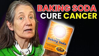 Baking Soda: The Cancer-Fighting Secret : What Doctors Aren’t Telling You