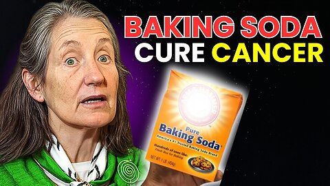 Baking Soda: The Cancer-Fighting Secret : What Doctors Aren’t Telling You