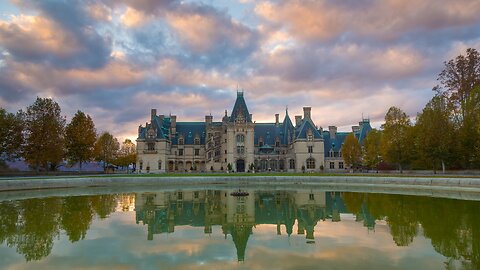 Documentary: BILTMORE UNVEILED | The Vanderbilts