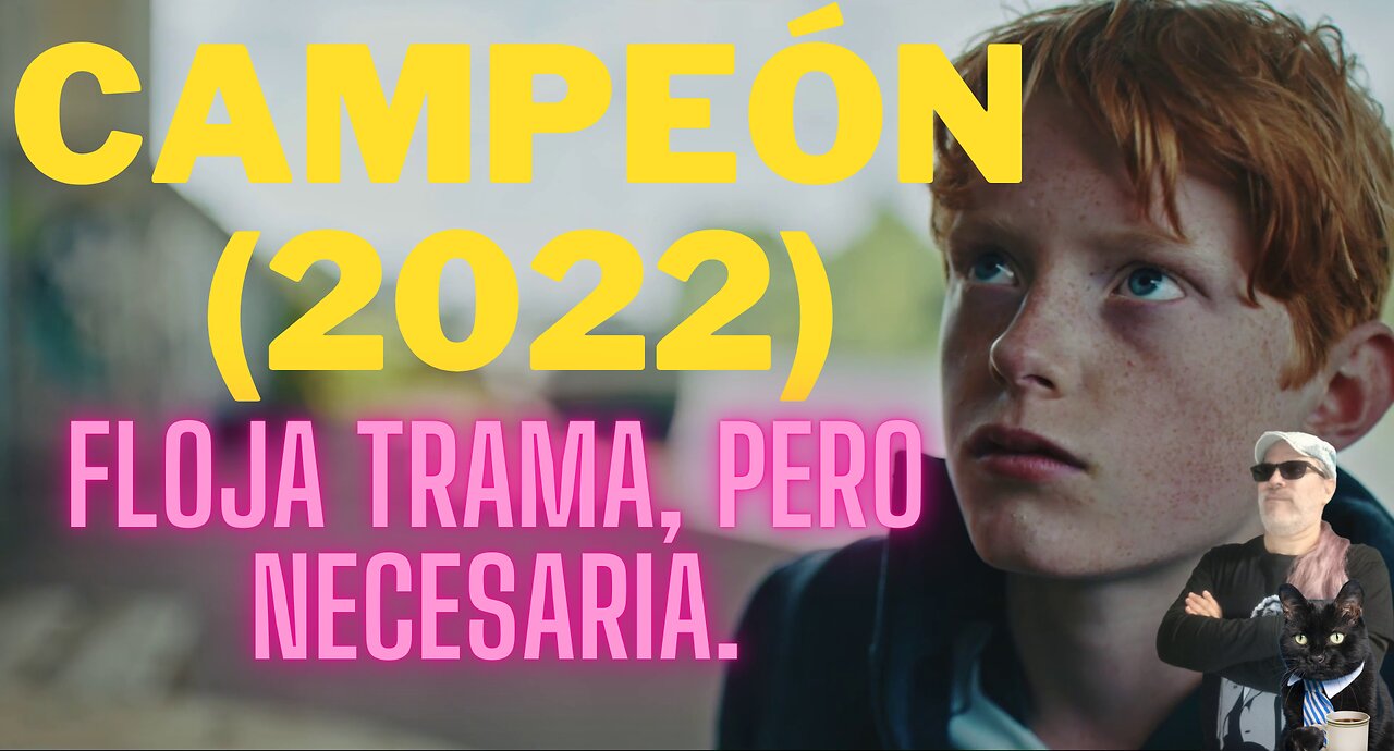 Campeón (2022)