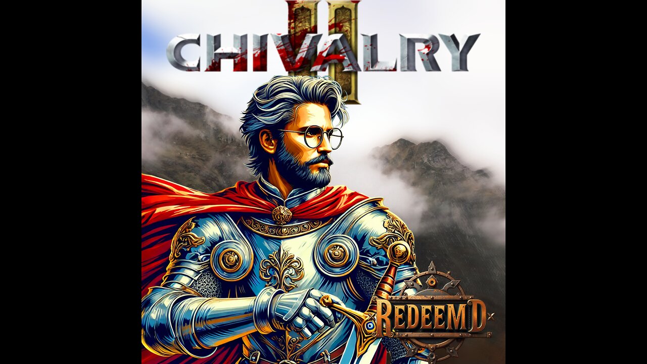 Chivalry 2 and other games! Get in here