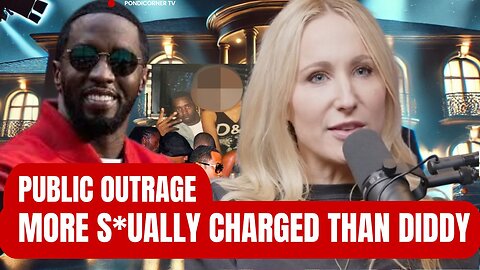 Nikki Glaser's Golden Globes Joke Sparks Outrage Amid Diddy's Legal Woes