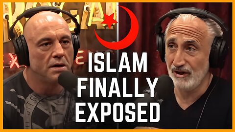 Joe Rogan Visibly SHOCKED as Gad Saad Lists the Hard Facts about Islam