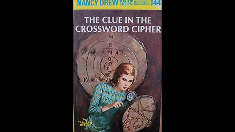 The Clue in the Crossword Cipher (Part 4 of 4)