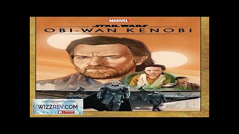 Star Wars: Obi-Wan Kenobi Review