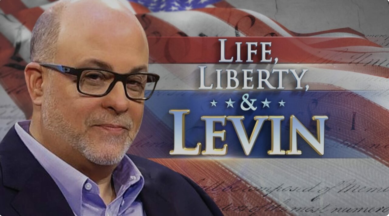 LIFE, LIBERTY & LEVIN (01/26/25) FULL EPISODE