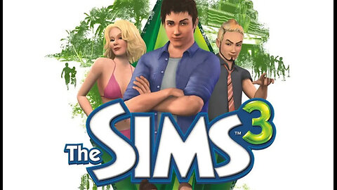 The Sims 3