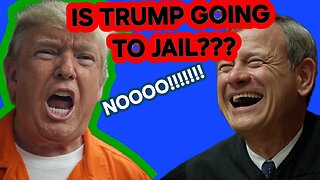 Trump Just Got Sentenced!! What Does This mean?