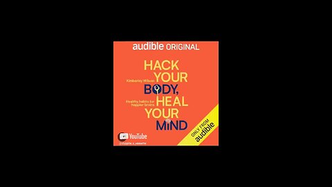 Review of Hack Your Body, Hack Your Mind