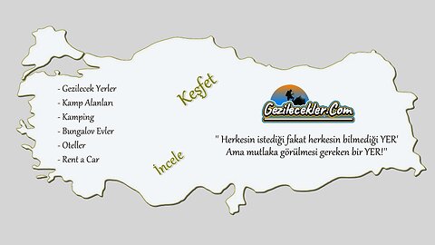 Gezi - Gezilecekler - Gezilecek Yerler - Gezilecekler.com