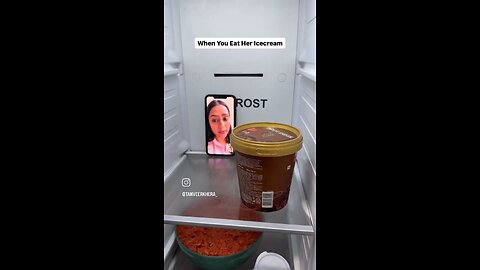 comedy reel
