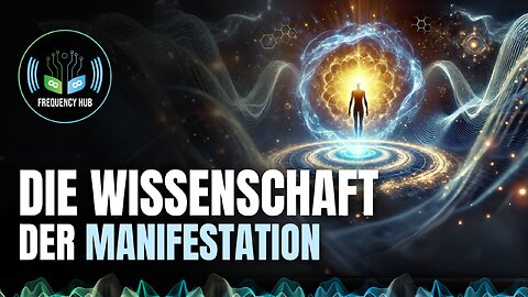 Die Wissenschaft hinter der Manifestation & dem Quantenfeld | Gregg Braden