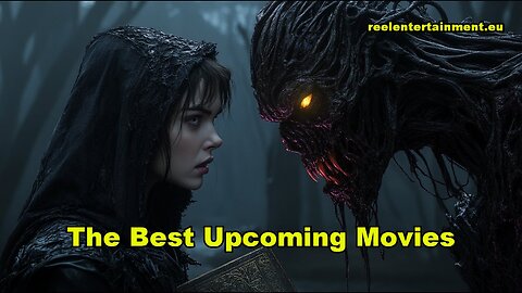 The Best Upcoming Movies Vol 44