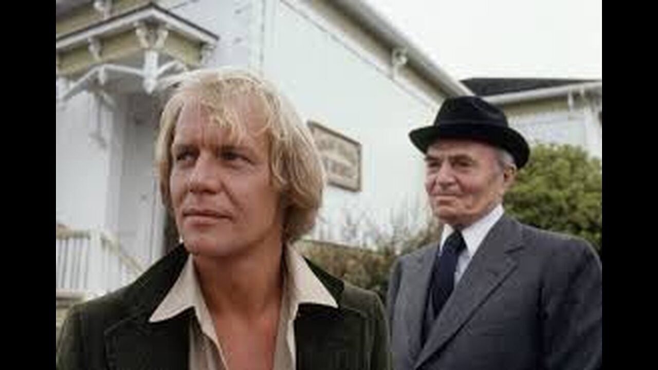 Salem's Lot 1979 ‧ Horror