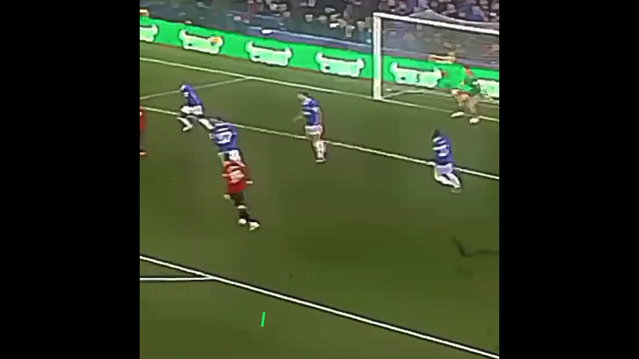 BEST GOAL IN HISTORY