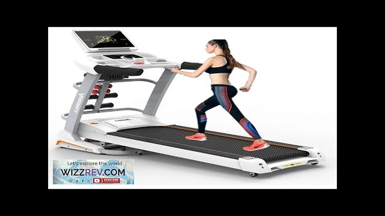 Lijiujia 2022 electric folding cheap slim home cinta de correr electrica treadmill Review